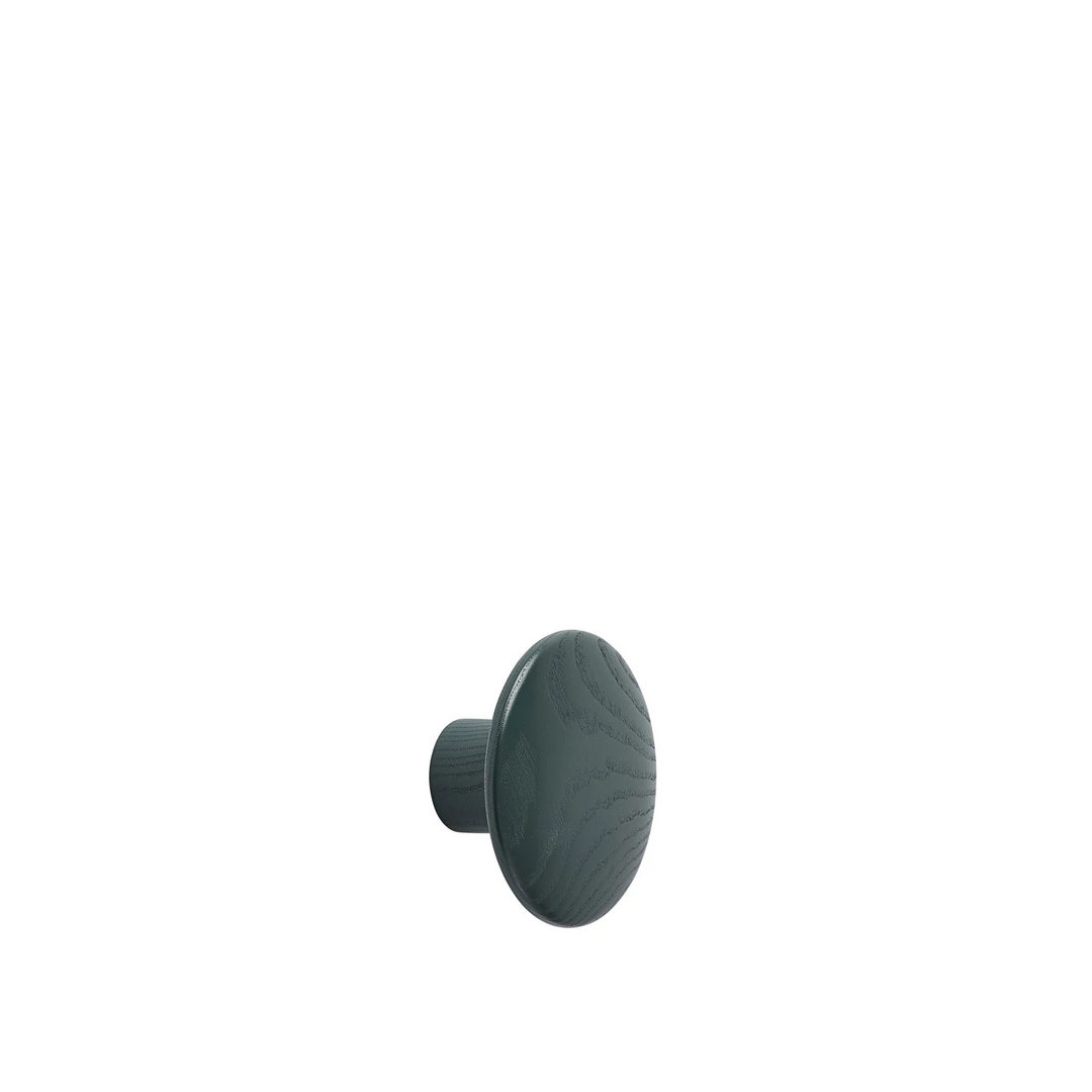 muuto | dots wood | dark green