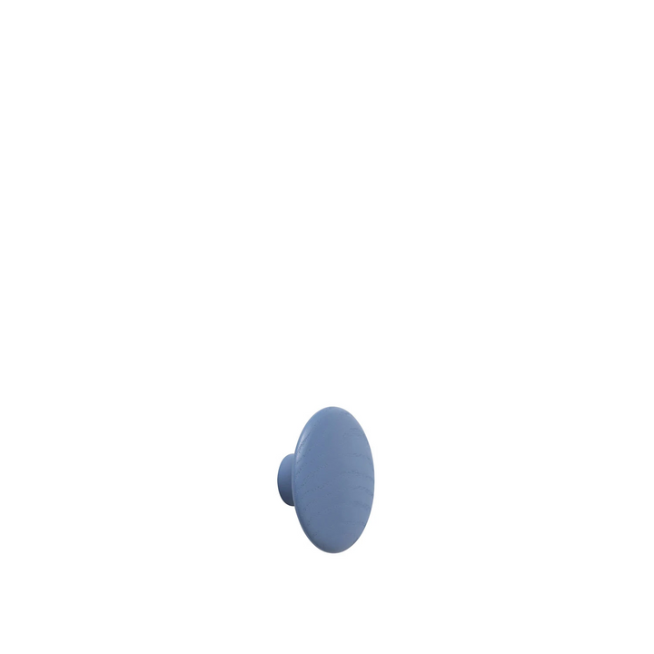 muuto | dots wood | pale blue