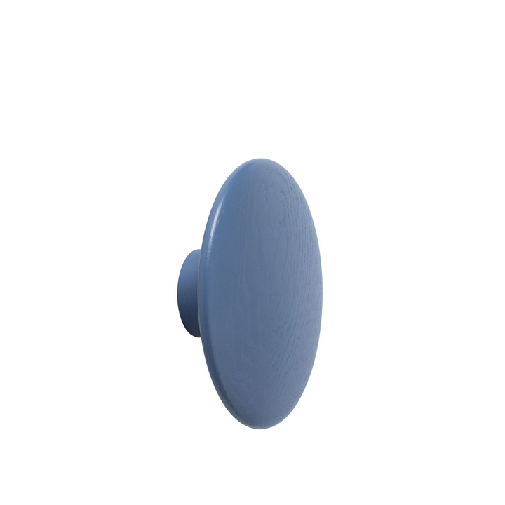 muuto | dots wood | pale blue