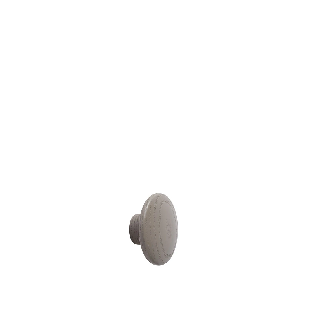 muuto | dots wood | taupe