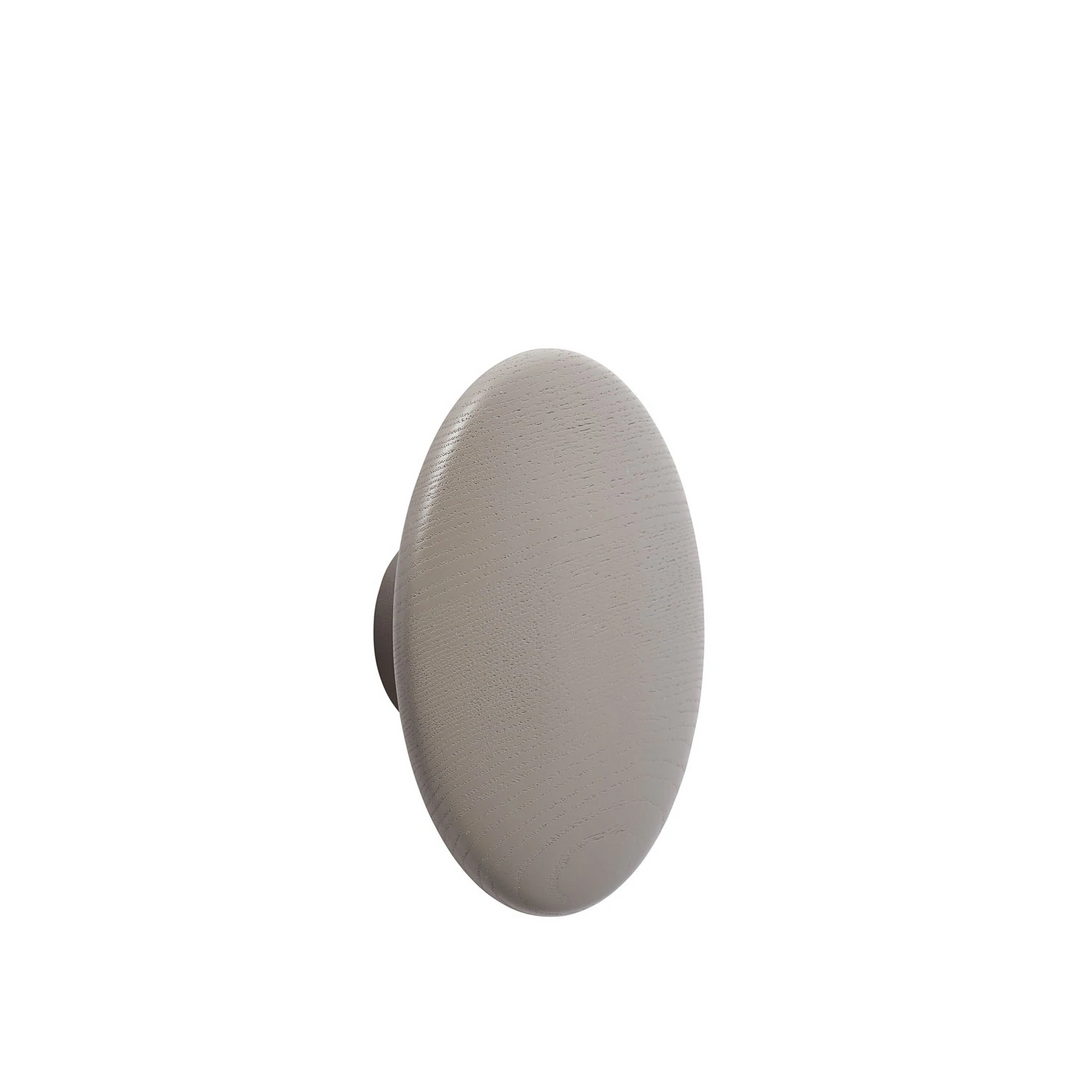 muuto | dots wood | taupe