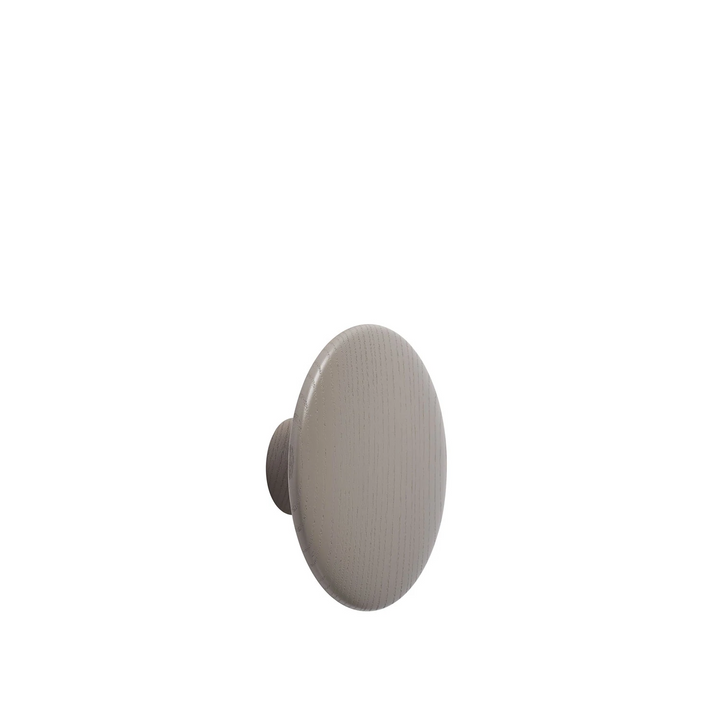 muuto | dots wood | taupe