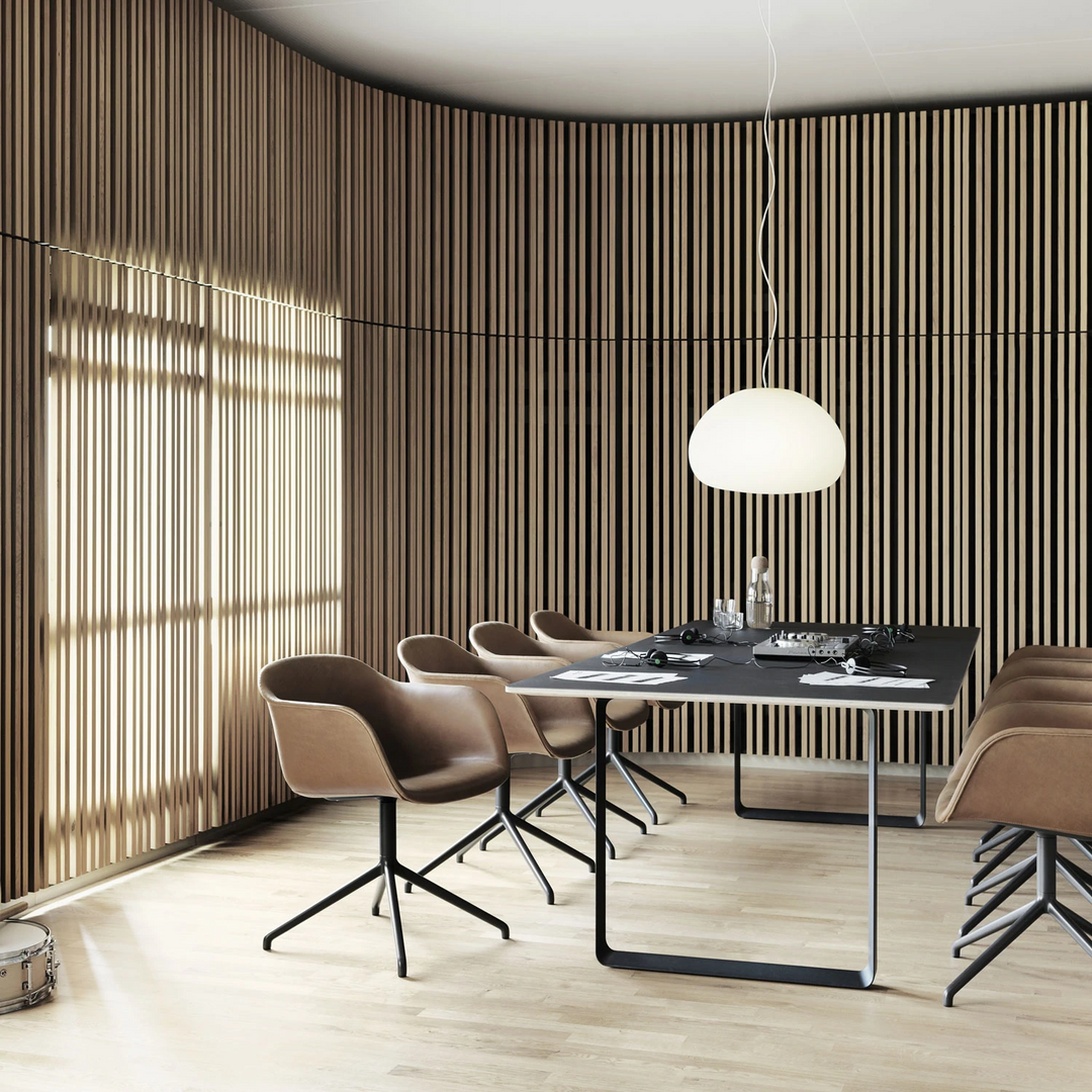 muuto | fluid pendant | large