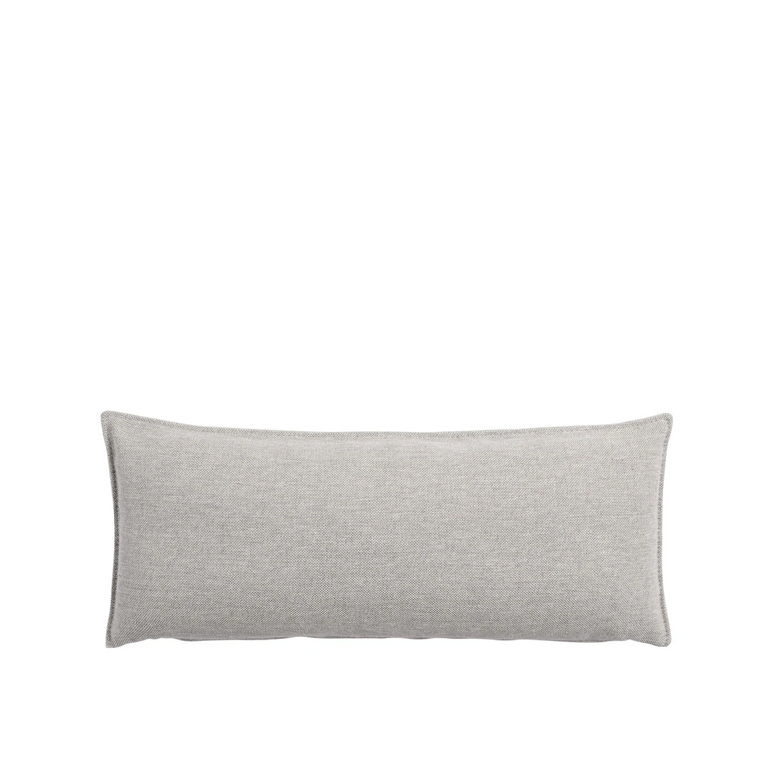muuto | in situ modular sofa | cushion 70x30cm | clay 12 ~ DC