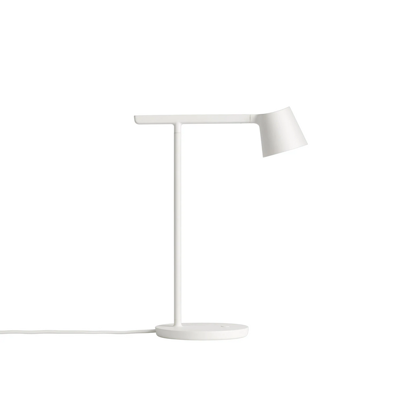 muuto | tip table lamp | white