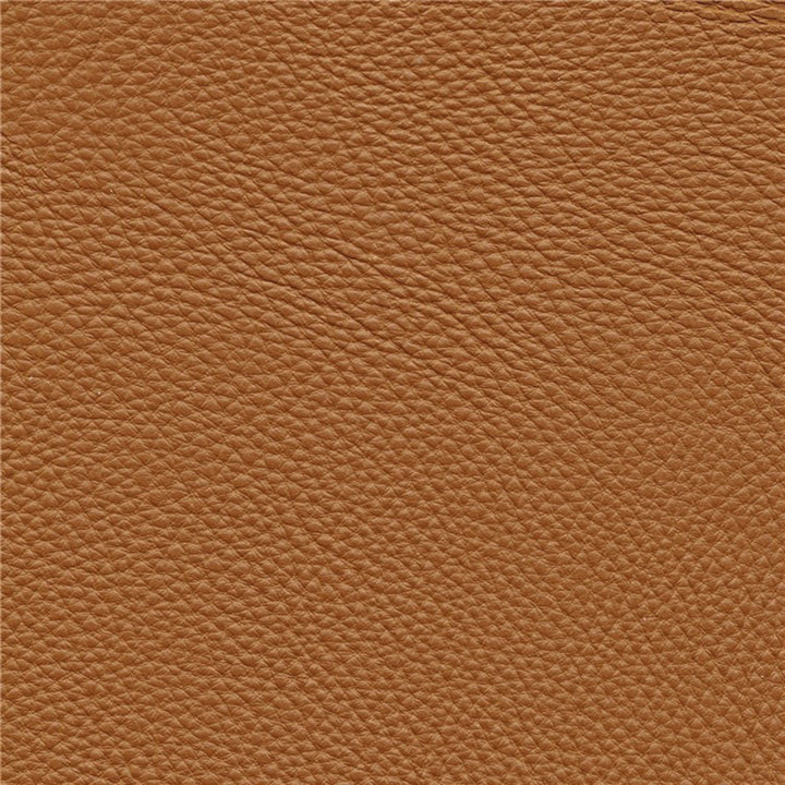 muuto | in situ modular sofa | 3 seater config 9 | easy leather cognac