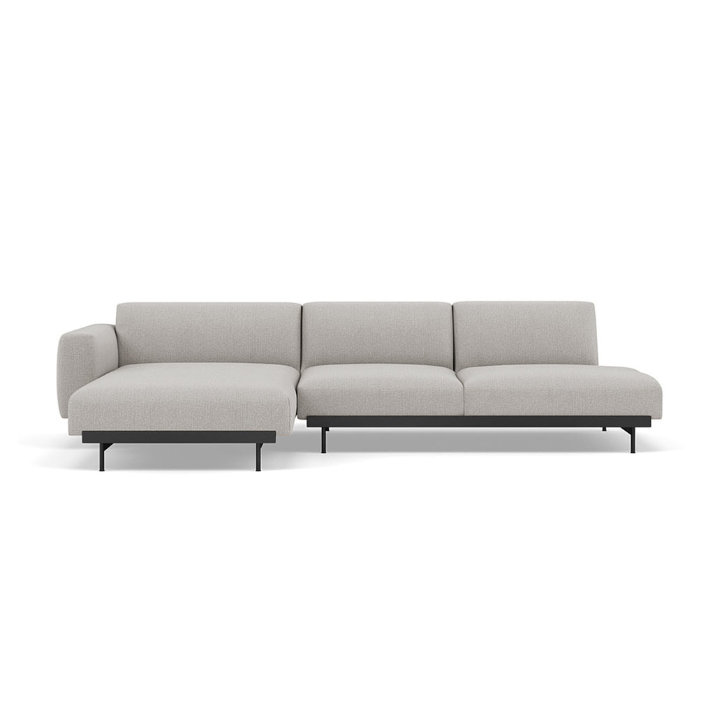 In situ sales modular sofa
