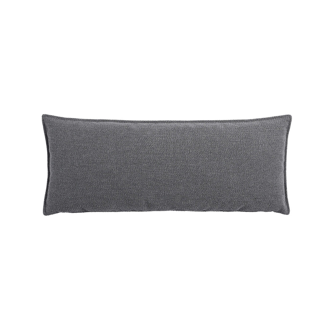 muuto | in situ modular sofa | cushion 70x30cm | ocean 80 ~ DC