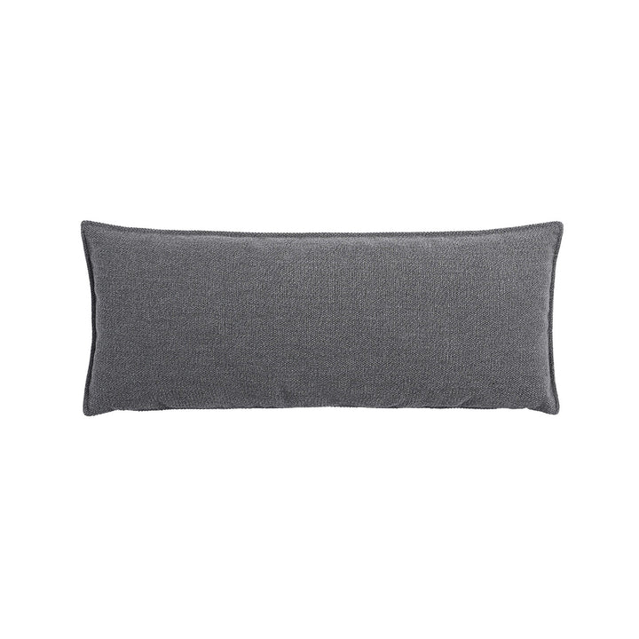 muuto | in situ modular sofa | cushion 70x30cm | ocean 80 ~ DC