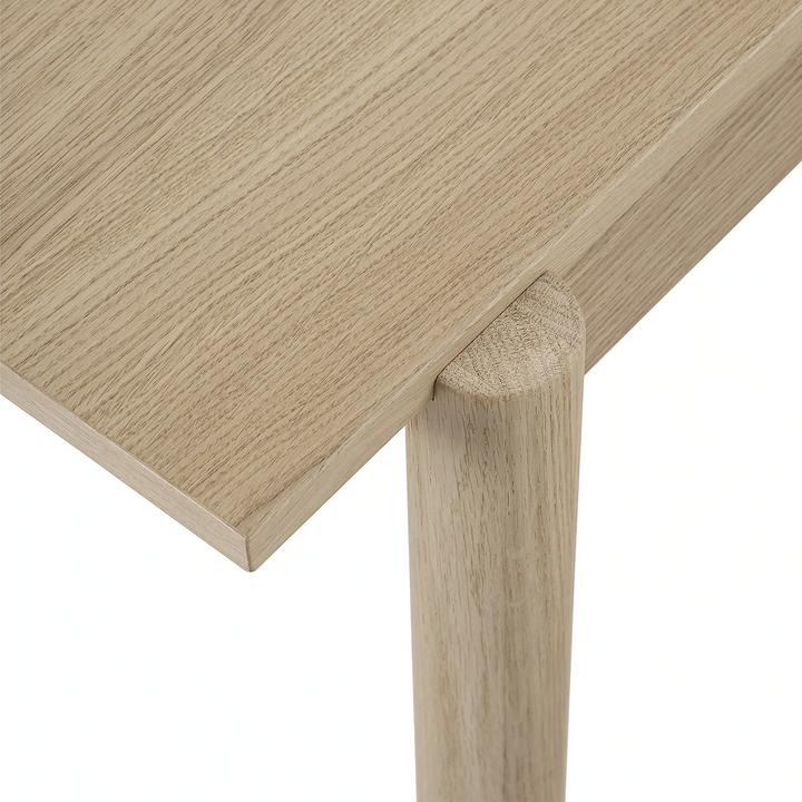 muuto | linear wood bench | 110cm