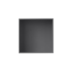 muuto | stacked storage system | dark grey - DC