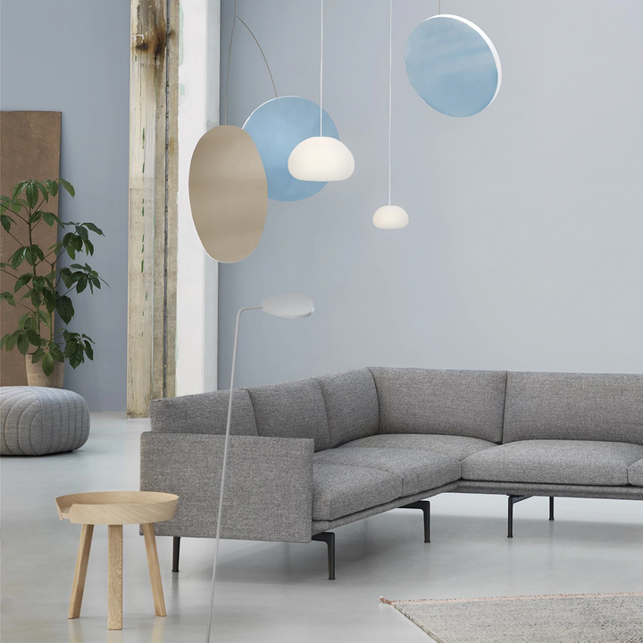 muuto | around coffee table | small oak
