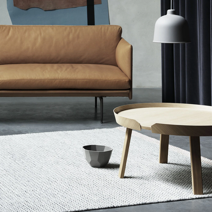 muuto | around coffee table | large oak