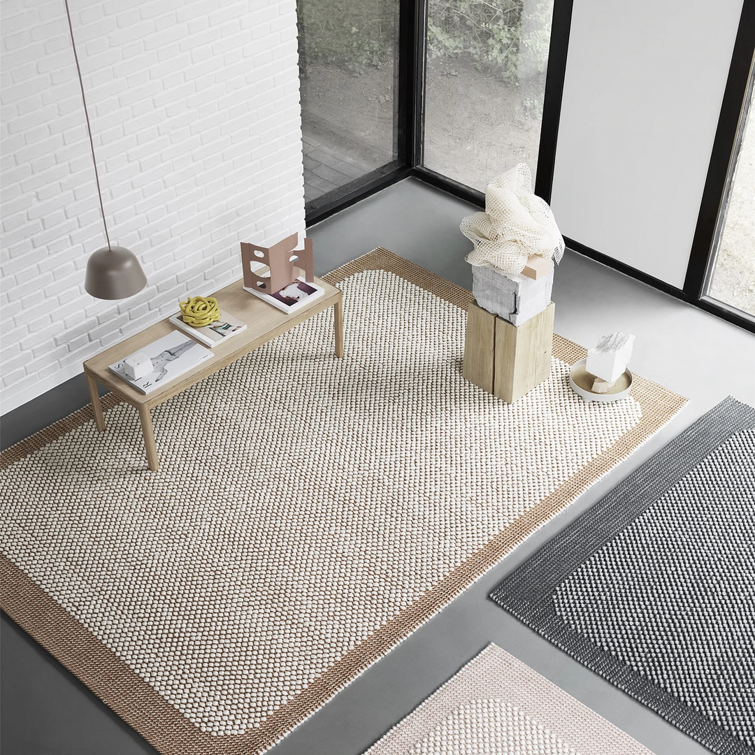 muuto | workshop coffee table | oak 120cm