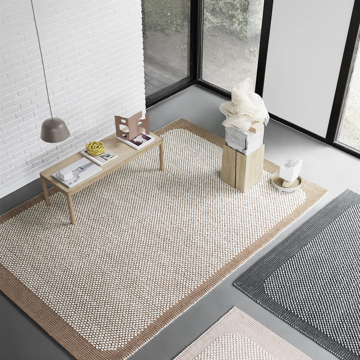 muuto | workshop coffee table | oak 120cm