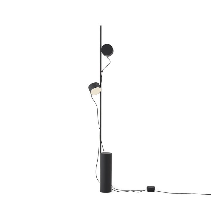 muuto | post floor lamp