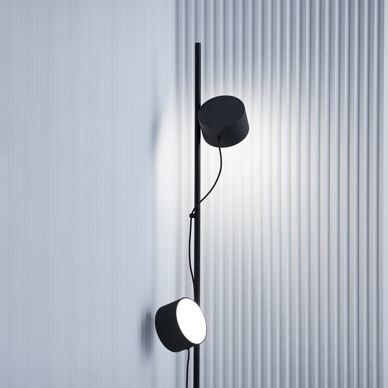 muuto | post floor lamp – top3 by design