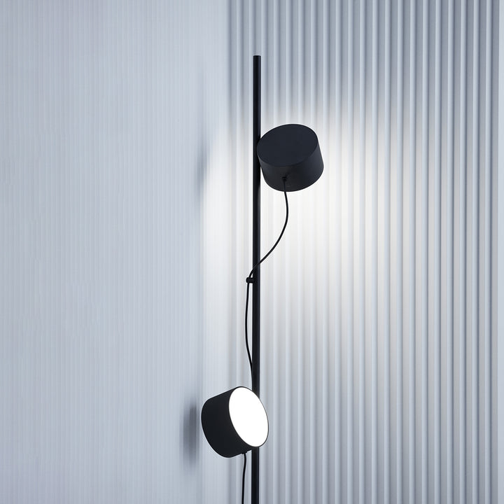 muuto | post floor lamp