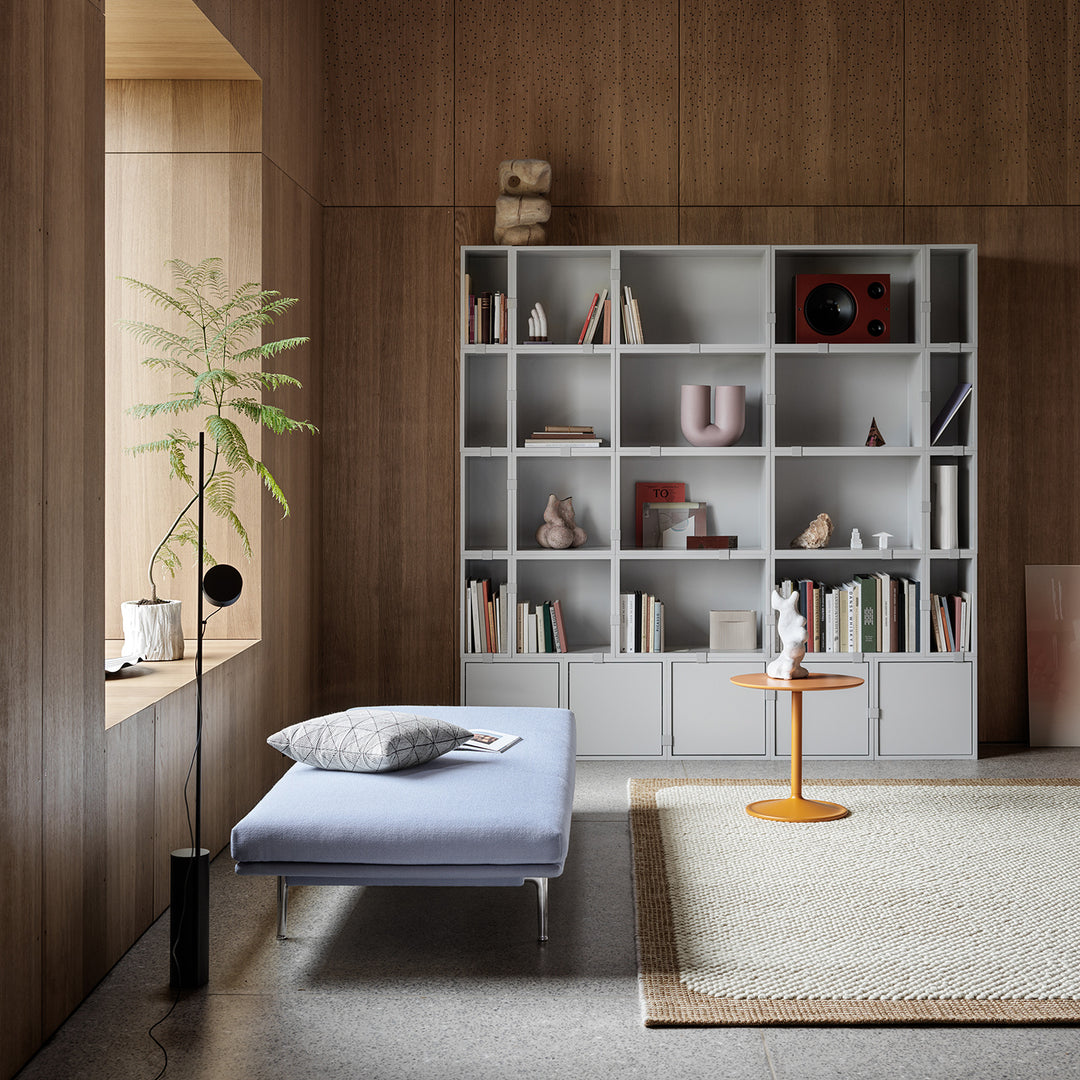 muuto | post floor lamp