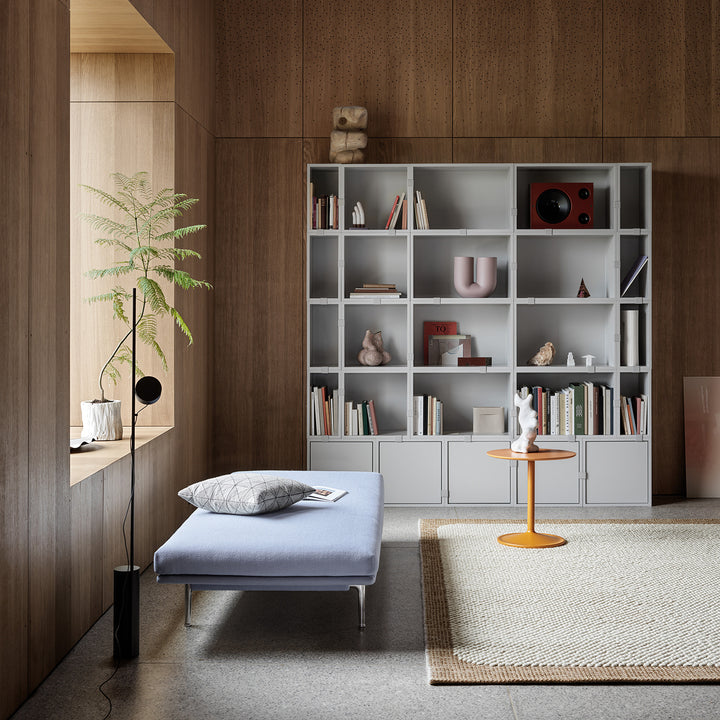 muuto | post floor lamp