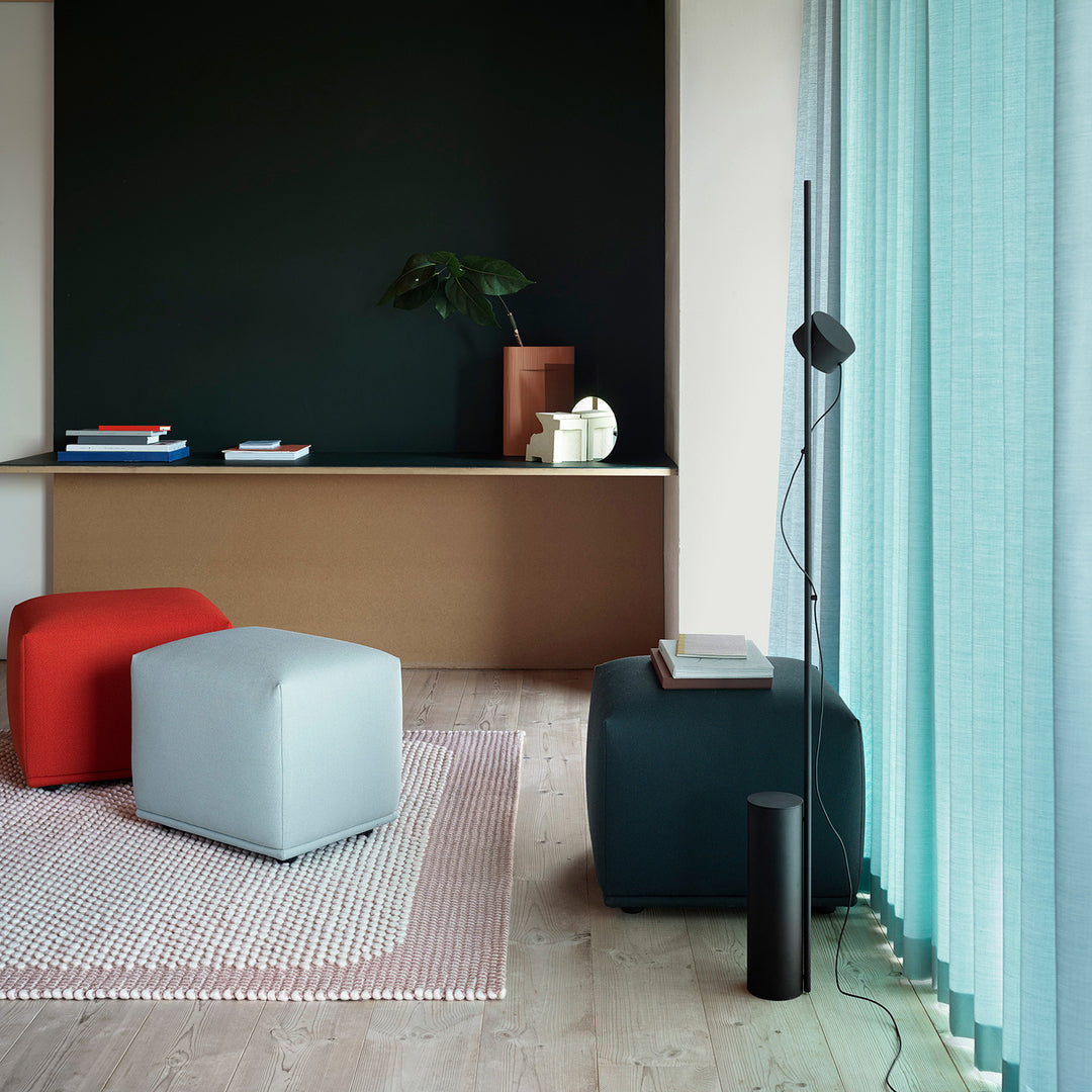 muuto | post floor lamp