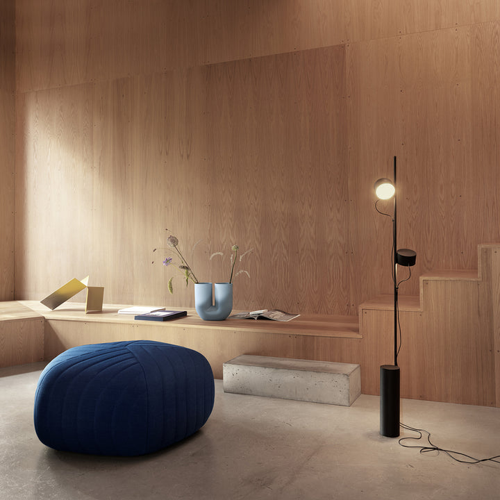 muuto | post floor lamp