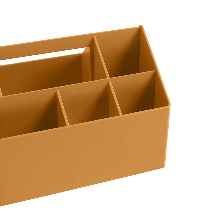 muuto | sketch toolbox | burnt orange