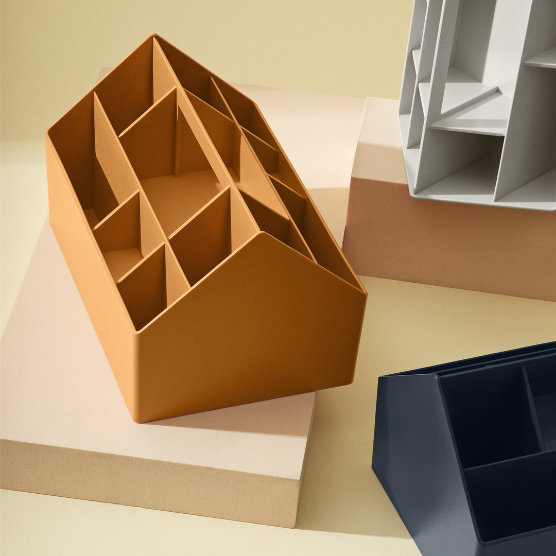 muuto | sketch toolbox | burnt orange