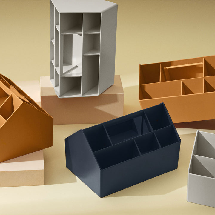 muuto | sketch toolbox | midnight blue