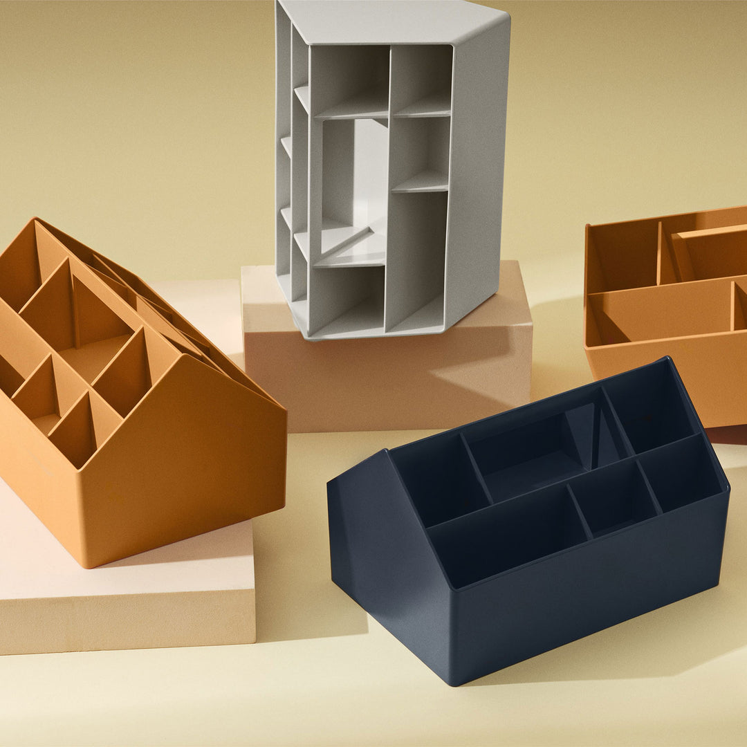 muuto | sketch toolbox | burnt orange