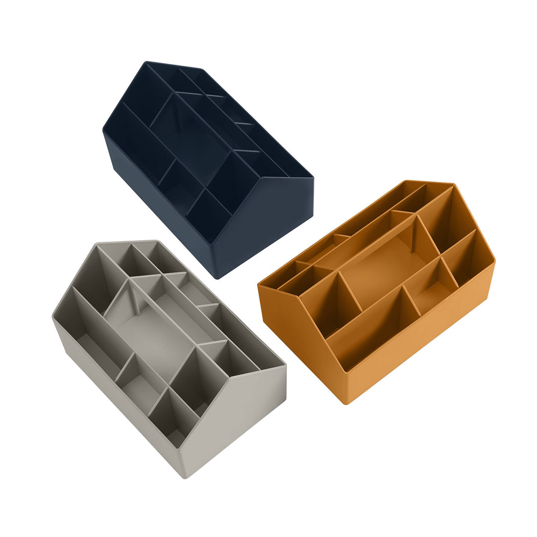 muuto | sketch toolbox | burnt orange