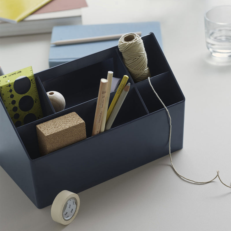 muuto | sketch toolbox | midnight blue