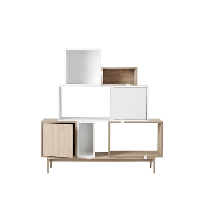 muuto | stacked 2.0 | white | large