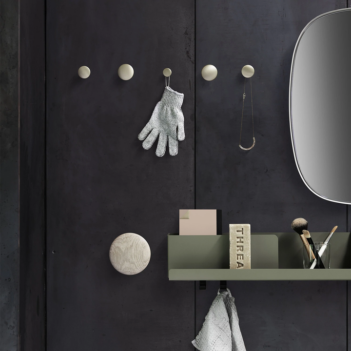 muuto | dots wood | oak