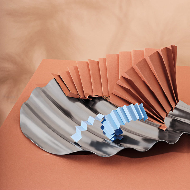 muuto | wave tray ~ DC