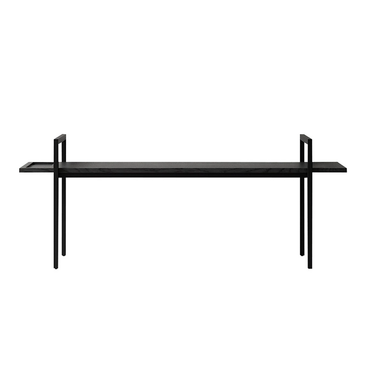 nichba | bench | black - LC