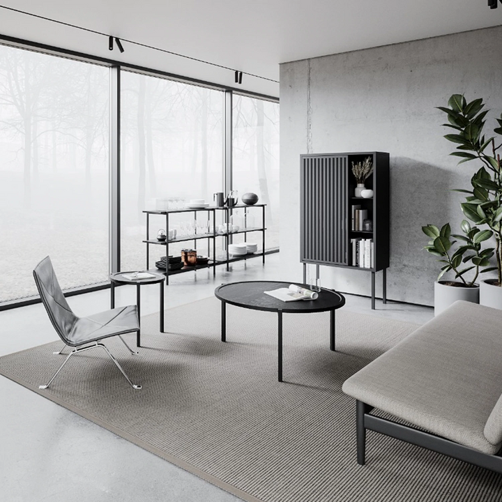 nichba | cabinet - EX DISPLAY