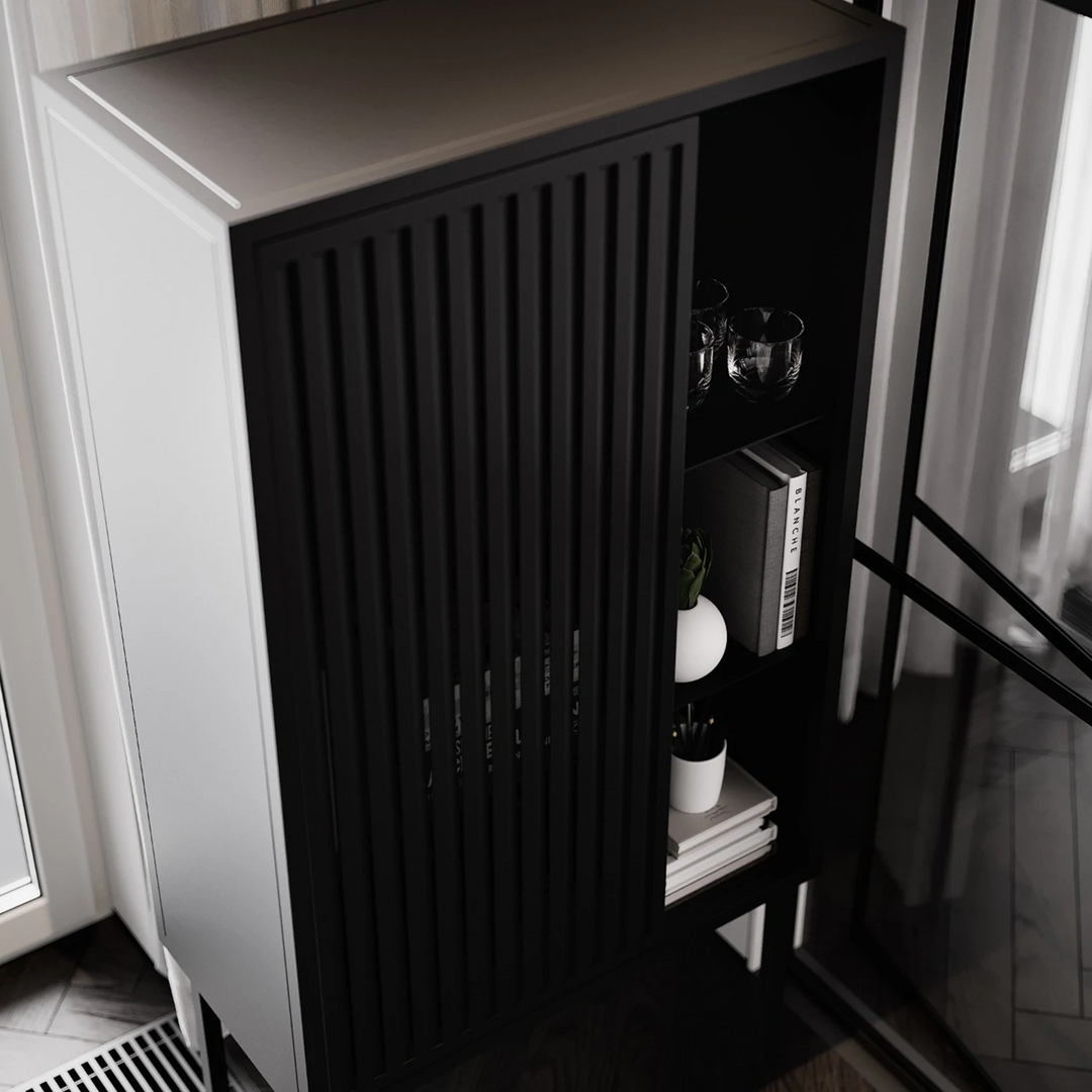 nichba | cabinet - EX DISPLAY