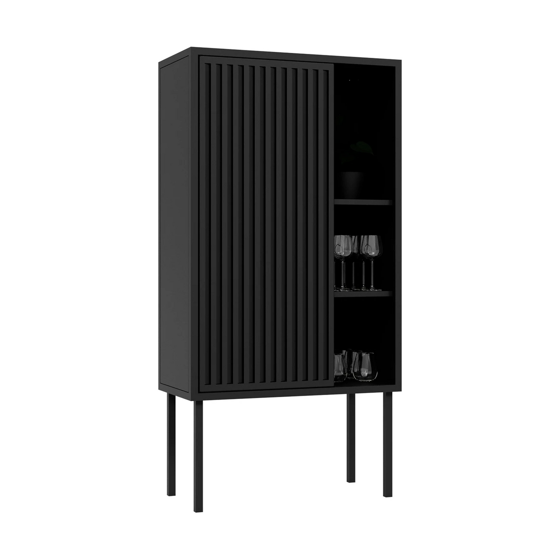 nichba | cabinet - EX DISPLAY
