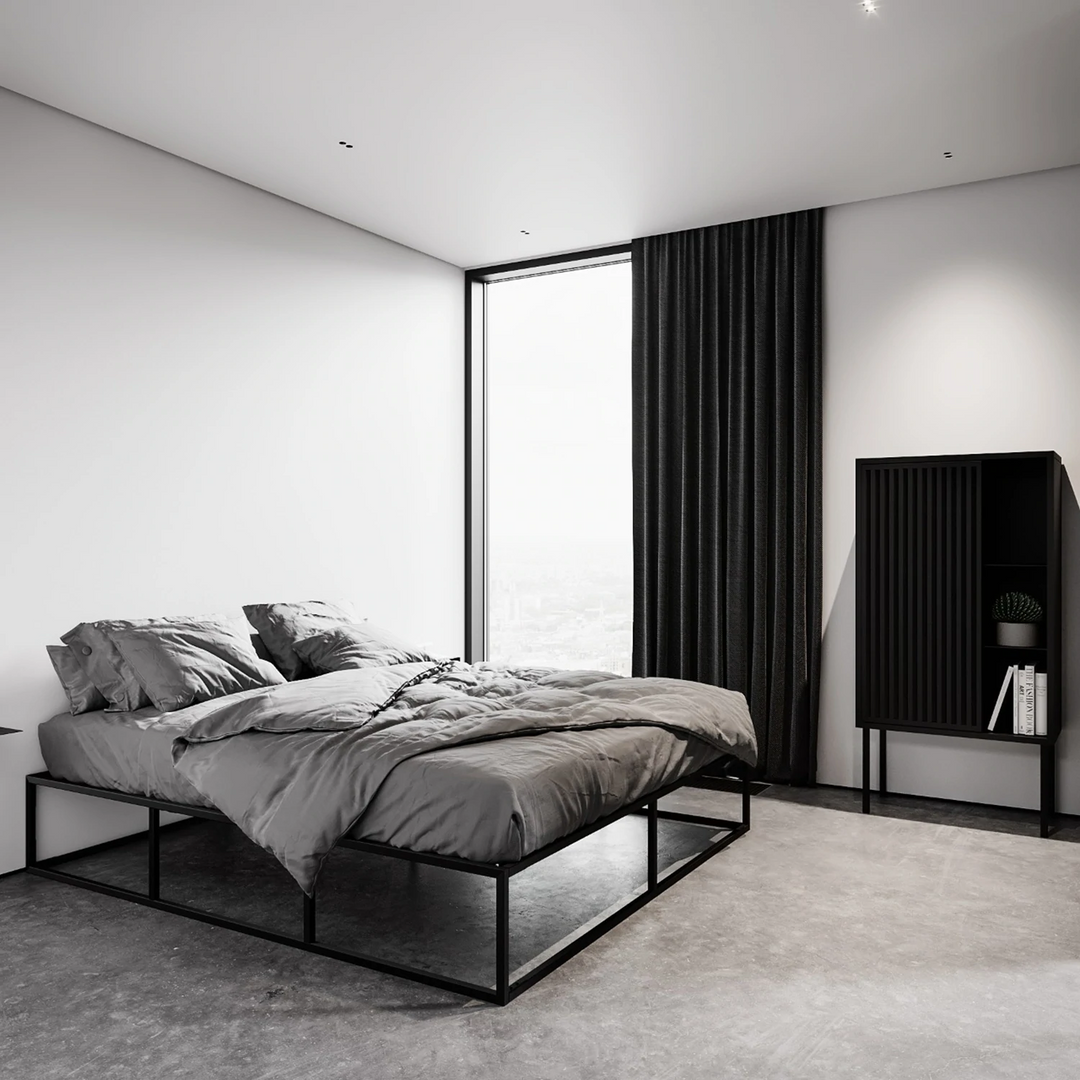 nichba | cabinet - EX DISPLAY