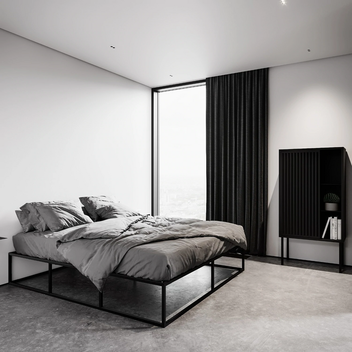 nichba | cabinet - EX DISPLAY