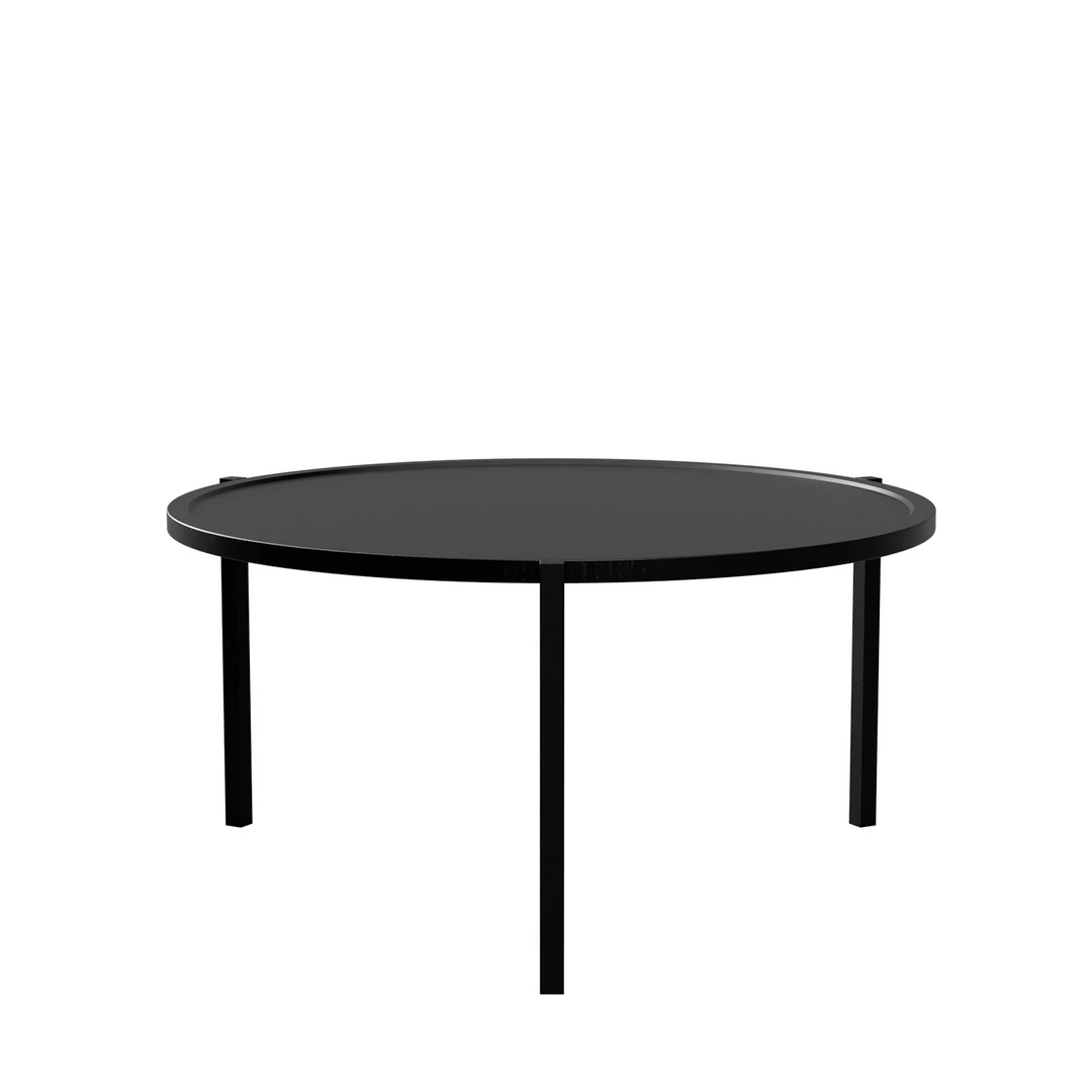 nichba | coffee table | round 90cm - LC