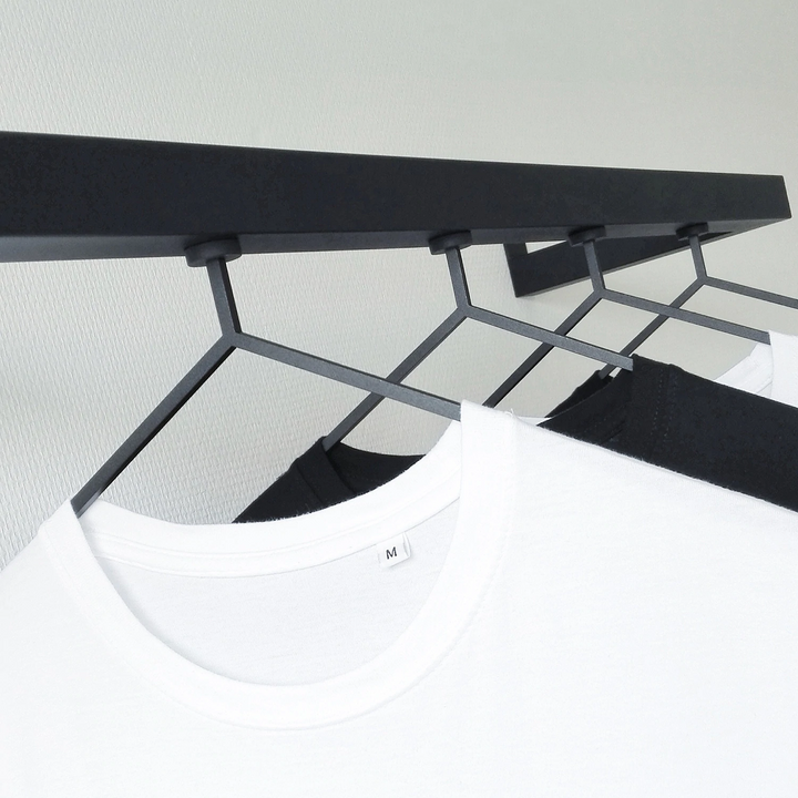 nichba | hangsys wardrobe | small 50cm - LC