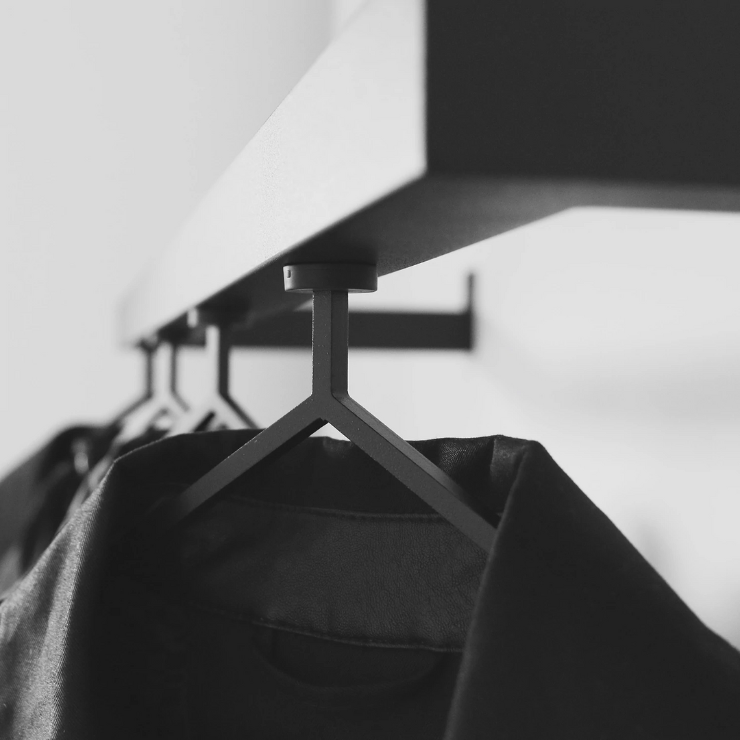 nichba | hangsys wardrobe | small 50cm - LC