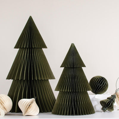 nordic rooms | ornament sphere | olive + glitter