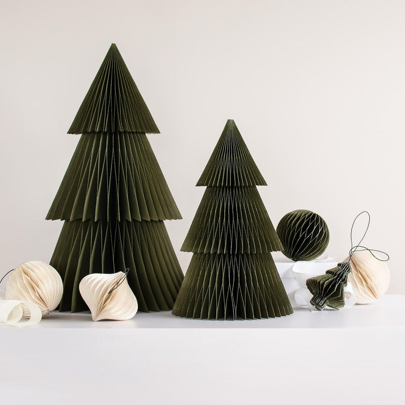 nordic rooms | ornament sphere | olive + glitter