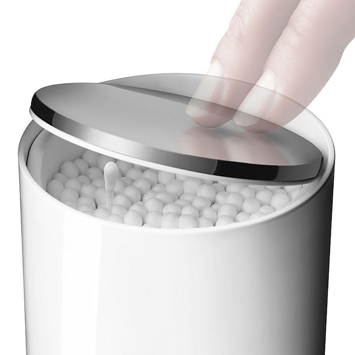 audo copenhagen (menu) | norm container | matte black - DC