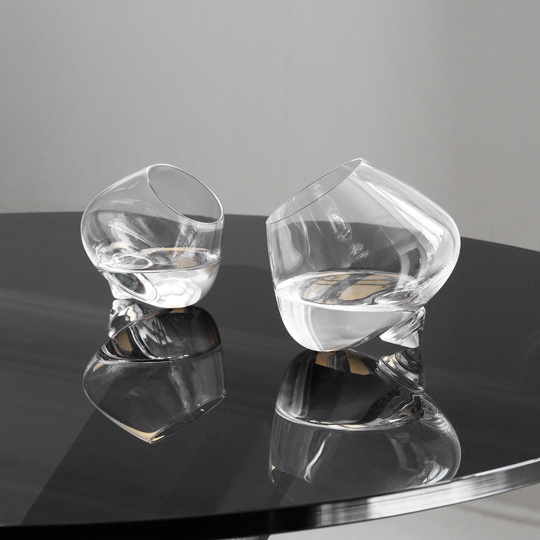 normann copenhagen | cognac glass | set of 2