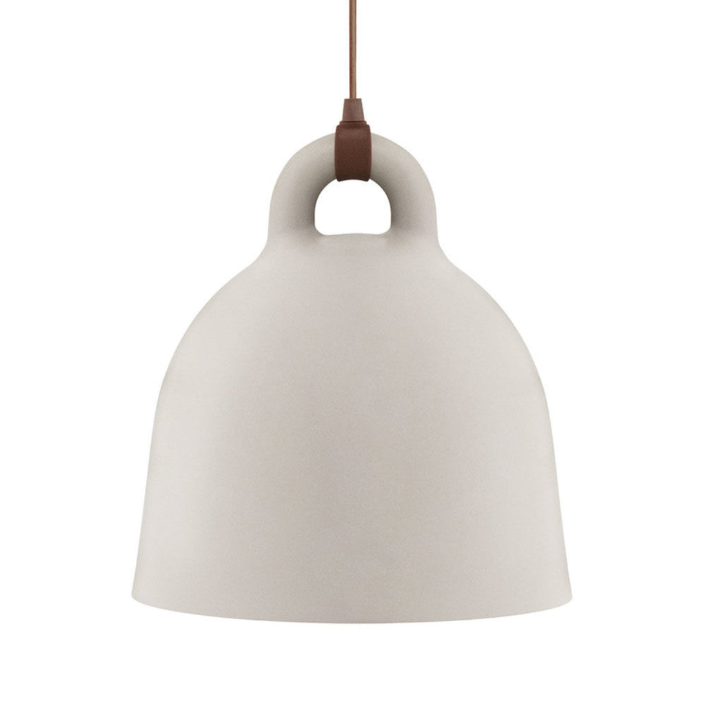 Normann copenhagen outlet bell lamp large