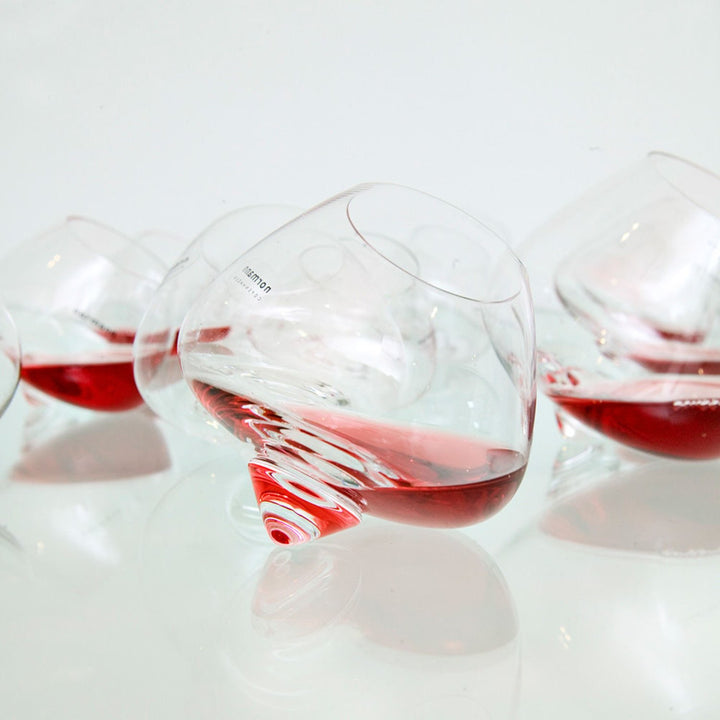 normann copenhagen | cognac glass | set of 2